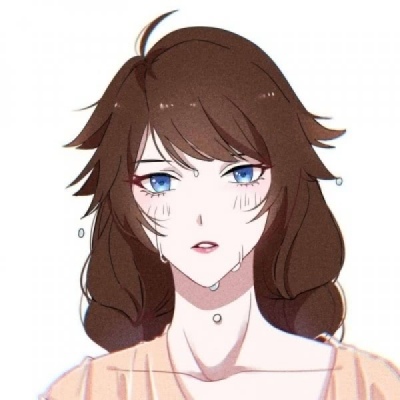 兽设毛发绘画实用教程福瑞群